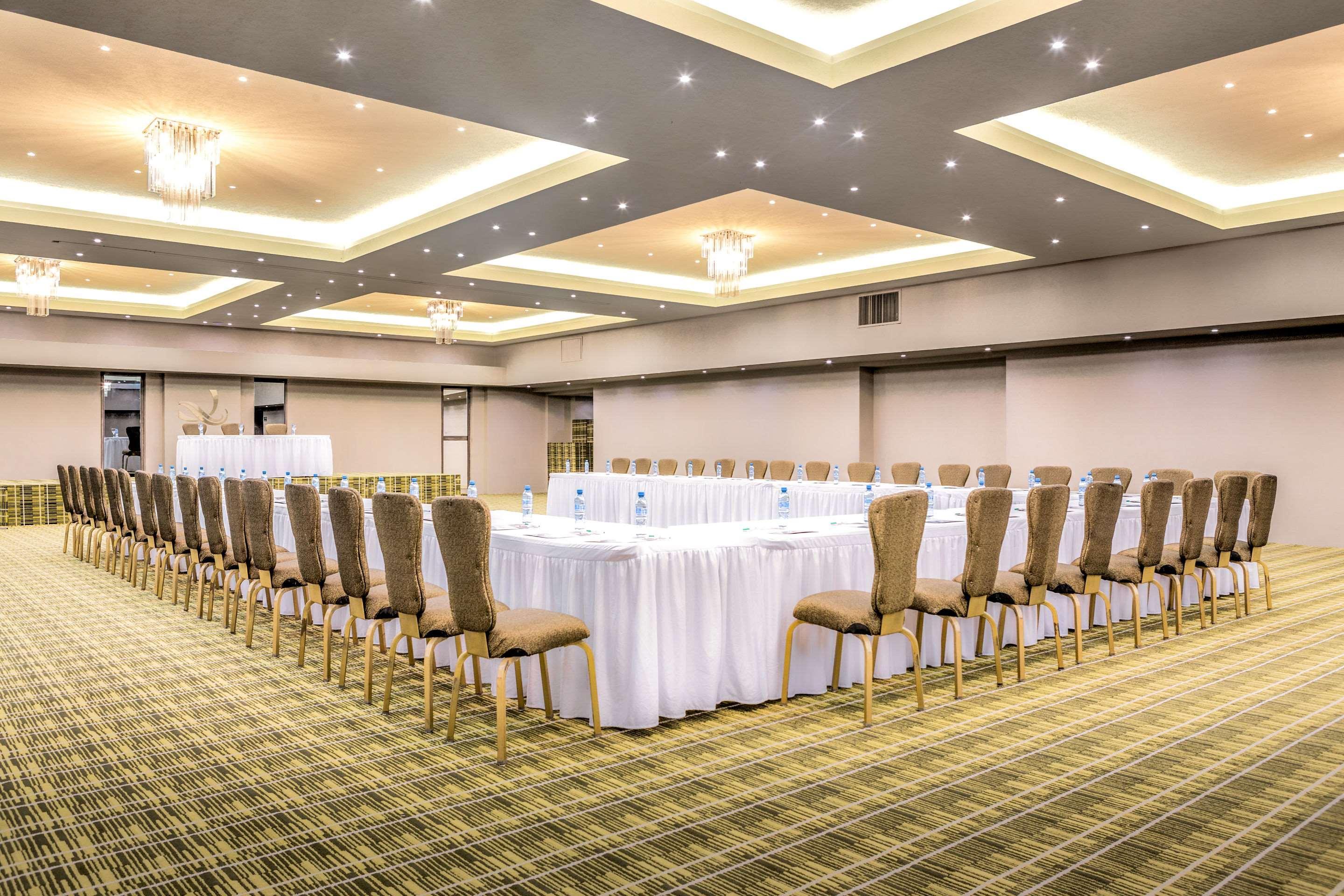 La Joya Pachuca Hotel Bagian luar foto The Grand Ballroom